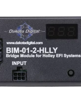 Dakota Digital Holley EFI Interface Module BIM-01-2-HLLY for 1979-1993 Ford Mustang                                     - BIM-01-2-HLLY - Image 4
