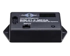 Dakota Digital MegaSquirt EFI Interface Module