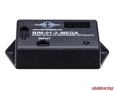 Dakota Digital MegaSquirt EFI Interface Module for 1985-1995 Ford Mustang - BIM-01-2-MEGA
