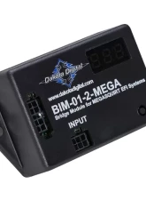 Dakota Digital MegaSquirt EFI Interface Module for 1985-1995 Ford Mustang                                     - BIM-01-2-MEGA - Image 2