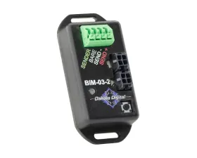 Dakota Digital Pressure Module