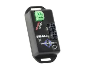 Dakota Digital Temperature Module BIM-04-2 for Classic Cars, Compact Design, Durable Material