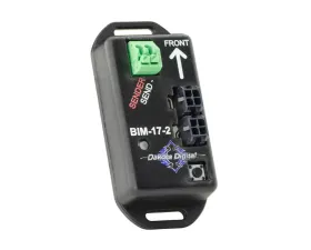 Dakota Digital Compass w/Outside Temperature Module