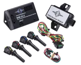 Dakota Digital Tire Pressure Monitoring System