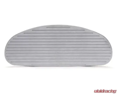Dakota Digital Master Glove Box Door for Chevrolet 1933-1934, Steel, Black Finish - CALG-33