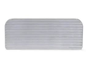 Dakota Digital Master Glove Box Door for Chevrolet 1937-1938, Durable Material, Perfect Fit