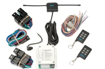 Remote Starters