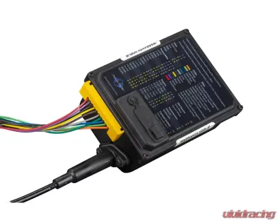 Dakota Digital CRS-3000 Cruise Control for Cable Driven Speedometers, Universal Fit - CRS-3000