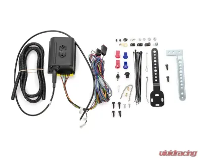 Dakota Digital CRS-3000 Cruise Control for Cable Driven Speedometers, Universal Fit - CRS-3000