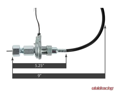 Dakota Digital CRS-3000 Cruise Control for Cable Driven Speedometers, Universal Fit - CRS-3000