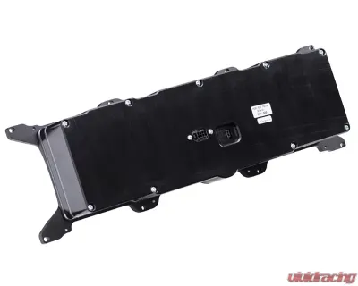 Dakota Digital HDX System Silver Face for 1967-1972 Ford Pickup, HDX-67F-PU-S - HDX-67F-PU-S