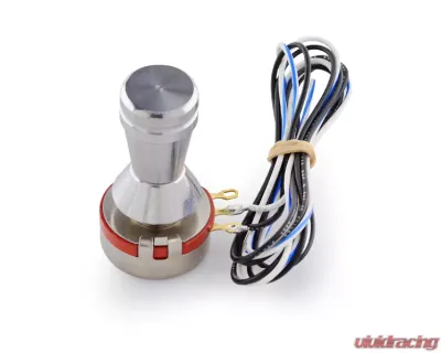 Dakota Digital DIM-1 Light Dimming Kit for 1998-2002 Chevrolet Camaro, Black - DIM-1