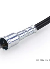 Dakota Digital Electronic Signal to Mechanical Cable Drive Adaptor Clip On GM ECD-200BT-2                                     - ECD-200BT-2 - Image 3