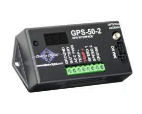 Dakota Digital GPS Speed, Compass Sender and BIM