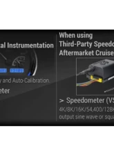 Dakota Digital GPS-50-2 GPS Speed and Compass Sender for Custom Fit Applications                                     - GPS-50-2 - Image 2