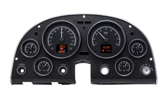 Gauges