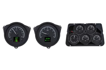 Gauges
