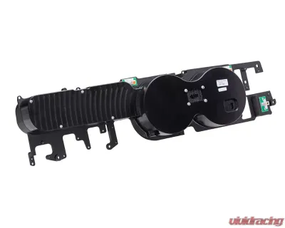 Dakota Digital HDX System Black Face for 1968-1970 Dodge Charger B-Body - HDX-68D-CHG-K