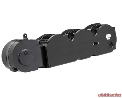 Dakota Digital HDX System Black Face for 1970-1974 Dodge Challenger Rallye - HDX-70D-CLG-K