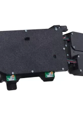 Dakota Digital HDX System Black Face for Chevrolet GMC Pickup 1973-1987                                     - HDX-73C-PU-K - Image 2