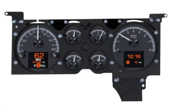 Gauges