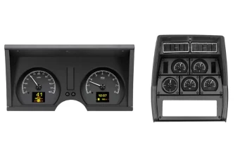 Gauges