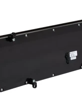 Dakota Digital HDX System Black Face for Oldsmobile Cutlass | 442 1978-1987                                     - HDX-78O-CUT-K - Image 2