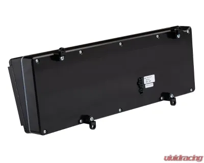 Dakota Digital HDX System Black Face for Oldsmobile Cutlass | 442 1978-1987 - HDX-78O-CUT-K