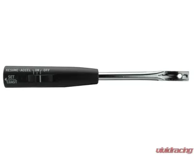Dakota Digital HND-3 Replacement GM Handle for 1967-1969 Chevrolet Camaro, Black Plastic - HND-3