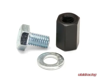Dakota Digital KN-3 Kugel Nut for All Transmissions, Standard Thread, Durable Steel - KN-3