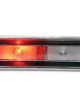 Dakota Digital LED Tail Lights for 1967-1968 Chevrolet Camaro, Custom Fit, Durable Design                                     - LAT-NR100 - Image 2