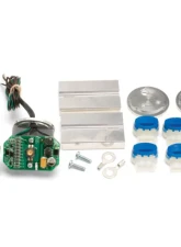 Dakota Digital LED Tail Lights for 1967-1968 Chevrolet Camaro, Custom Fit, Durable Design                                     - LAT-NR100 - Image 2