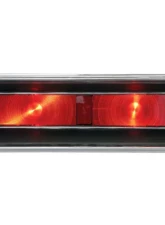 Dakota Digital LED Tail Lights for 1967-1968 Chevrolet Camaro RS, Custom Fit, Durable Design                                     - LAT-NR101 - Image 2