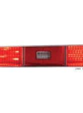 Dakota Digital LED Tail Lights for 1969 Chevrolet Camaro SS | RS, Custom Fit, Durable Design                                     - LAT-NR111 - Image 2