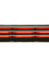 Dakota Digital LED Tail Lights for 1966 Pontiac GTO, High-Quality, Durable Design                                     - LAT-NR112 - Image 2