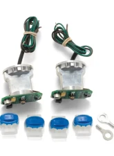 Dakota Digital LED Tail Lights for 1965 Chevrolet Nova, Custom Fit, High-Quality Design                                     - LAT-NR130 - Image 2