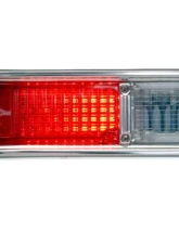 Dakota Digital LED Tail Lights for 1968-1969 Chevrolet Nova, Custom Fit, Durable Design                                     - LAT-NR140 - Image 2