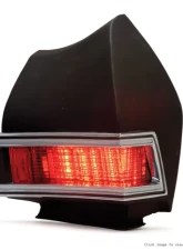 Dakota Digital LED Tail Lights for 1968 Chevrolet Chevelle, High-Quality Replacement                                     - LAT-NR180 - Image 2