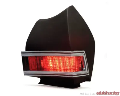 Dakota Digital LED Tail Lights for 1968 Chevrolet Chevelle, High-Quality Replacement - LAT-NR180