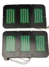 Dakota Digital LED Tail Lights for 1969 Ford Mustang, Custom Fit, High-Quality Design                                     - LAT-NR372 - Image 2