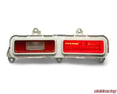 Dakota Digital LED Tail Lights for 1971 Chevrolet Bel Air, Custom Fit, Durable Design - LAT-NR390