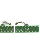 Dakota Digital LED Tail Lights for 1965 Pontiac GTO, Custom Fit, High-Quality Design                                     - LAT-NR410 - Image 2