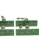 Dakota Digital LED Tail Lights for 1974 Chevrolet Caprice, High-Quality Replacement                                     - LAT-NR411 - Image 2