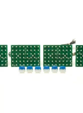 Dakota Digital LED Tail Lights for 1973 Chevrolet Impala - Clearance Sale                                     - LAT-NR421 - Image 2