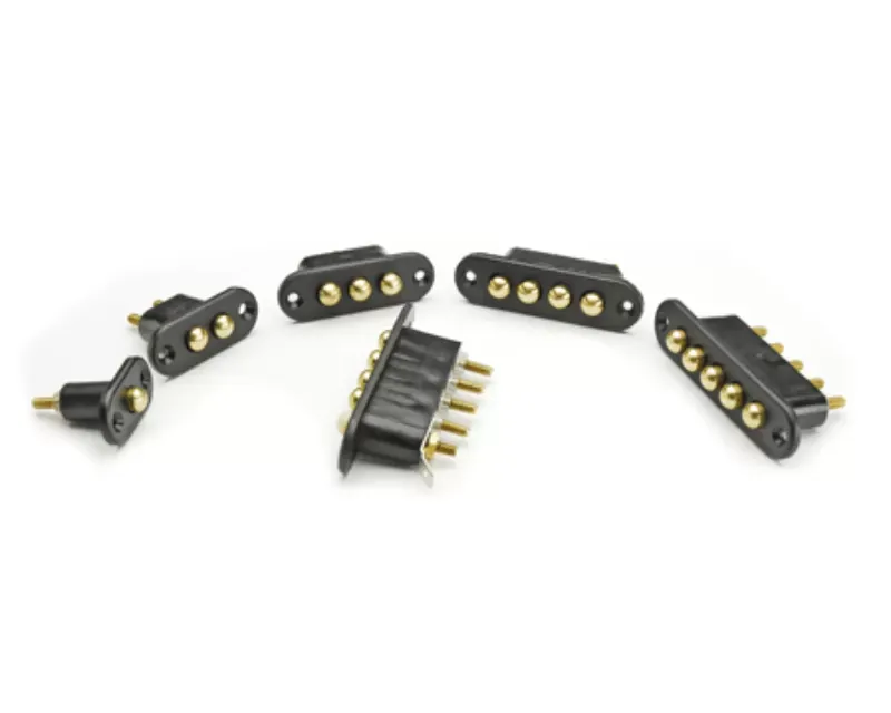 Dakota Digital Three Function Magnum Shooter - MGS-3