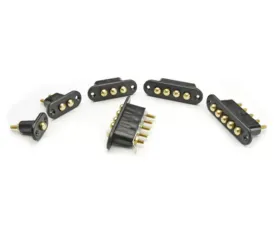 Dakota Digital Five Function Magnum Shooter for 1970-1981 Chevrolet Camaro, Black