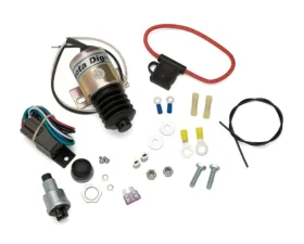 Dakota Digital 35lb. Door/Trunk Solenoid
