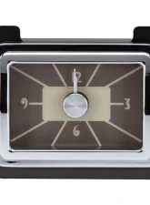 Dakota Digital RLC-40F-X Clock for 1940 Ford Car RTX-40F-X Instruments                                     - RLC-40F-X - Image 7