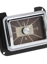 Dakota Digital RLC-40F-X Clock for 1940 Ford Car RTX-40F-X Instruments                                     - RLC-40F-X - Image 2