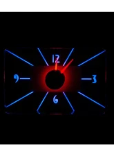 Dakota Digital RLC-40F-X Clock for 1940 Ford Car RTX-40F-X Instruments                                     - RLC-40F-X - Image 7